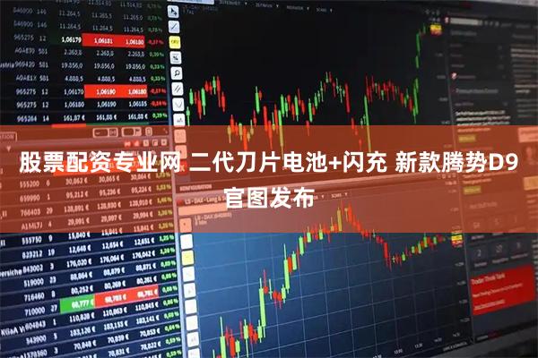 股票配资专业网 二代刀片电池+闪充 新款腾势D9官图发布